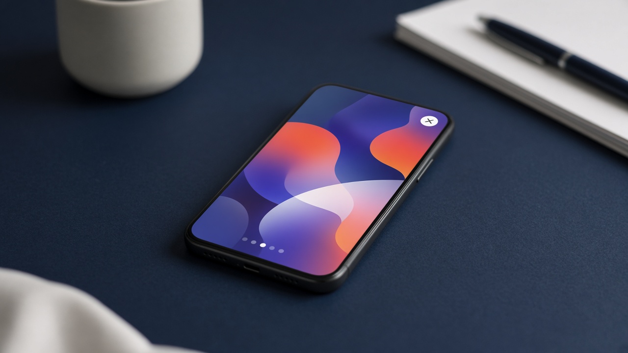 Why was my Google app ad disapproved?