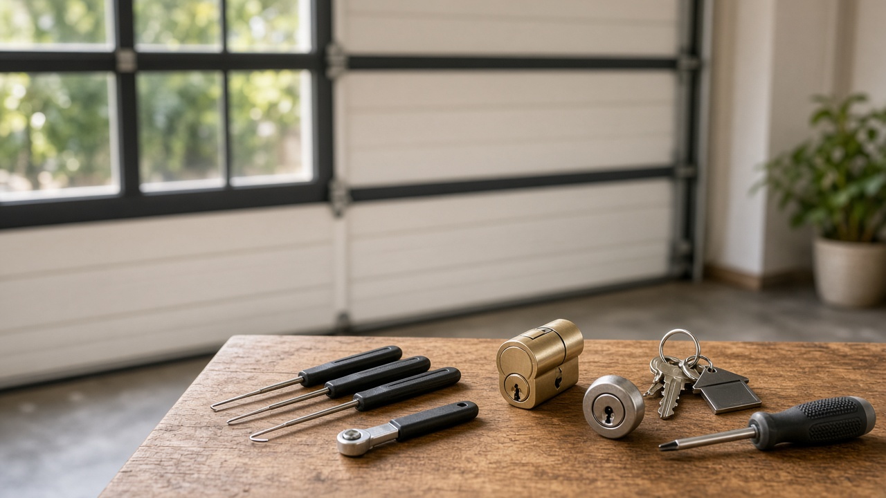Can I run locksmith or garage-door ads on Google?