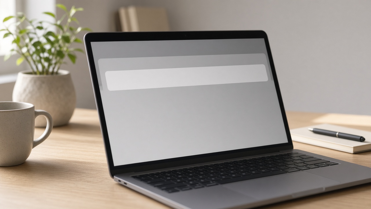 Why did Google disapprove my ad for an unacceptable URL?